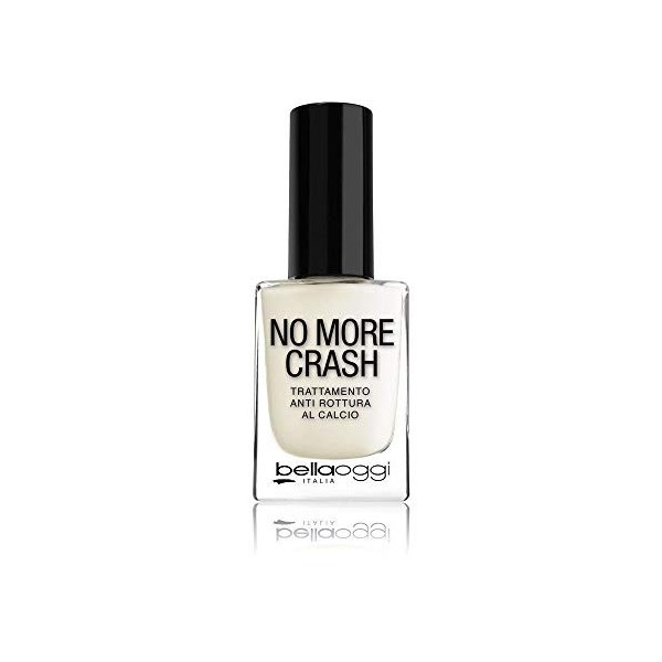 Bellaoggi: No More Crash Traitement anti rupture des ongles