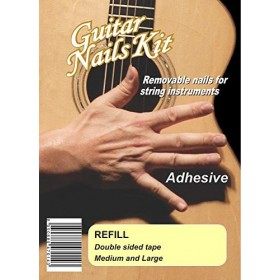 GNK Recharge Adhesive