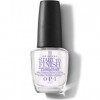 OPI Start to finish - Base Protectrice/Top Coat/Fortifiant Traitement 3 en 1 - Qualité professionnelle - 15 ml