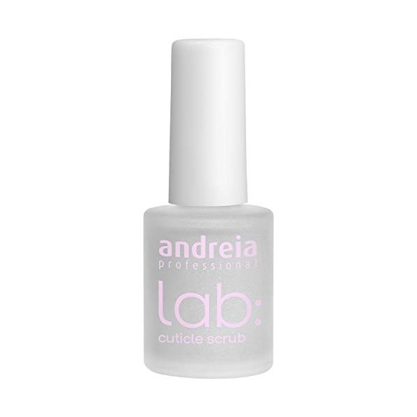 Andreia Professional LAB Traitements des Ongles - Gommage cuticule