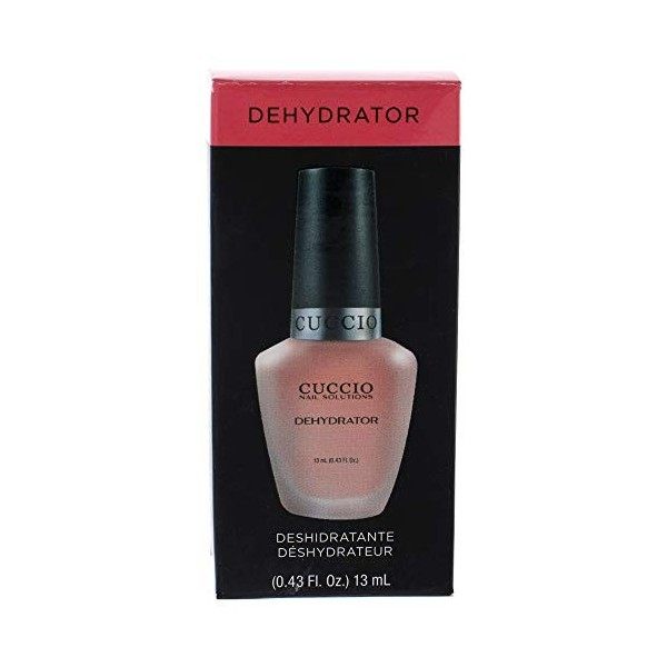 Cuccio Nail Solutions Dehydrator, 13 ml