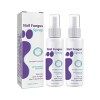 100ml/3.4 Fl Oz Nail Repair Spray, Toenail Fungus Treatment, spray avancé pour les pieds et les ongles, blanchisseur dongles