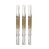 Okita Lot de 5 stylos anti-champignons pour ongles dorteils et de doigts