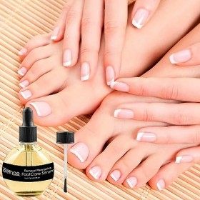 Produits de soin des ongles | Essence de soin des ongles pour ongles dorteils 73 ml, huile de soin des ongles, améliore la s