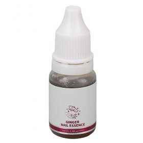 Sérum pour les Ongles au Gingembre de 10 Ml