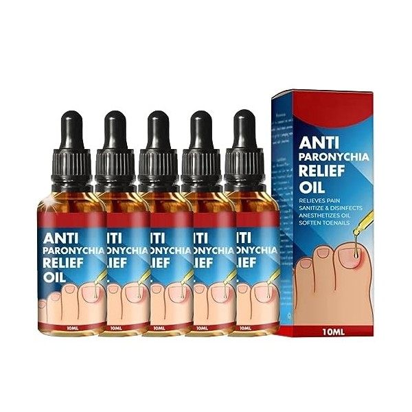 Medilisk Nail Fungus Treatment, Paronychia Relief Oil Medilisk, German Toenailplus Anti Paronychia Relief Oil, Medilisk Nail 