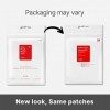 COSRX Master Patch Version Originale Patch Bouton | 3 Tailles | Pansement ADF hydrocolloïde | Patch traitement efficace anti-...