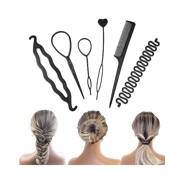 Beauté et Parfum›Coiffure et soins des cheveux›Appareils et outils de  coiffure›Appareils multifonctionnels
