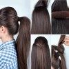 8 Pièces Ensemble de Base de Cheveux Bump It Up Volume Outil de Tresse dInsertion de Style Bump Up de Cheveux Clip de Peigne