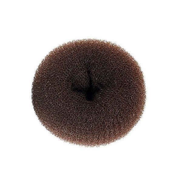 SiChun 1 donut pour chignon de taille XL