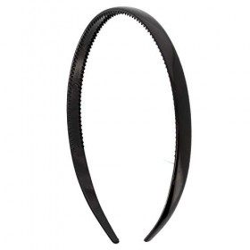 Serre-têtes fins x2 - Glamour STYLE