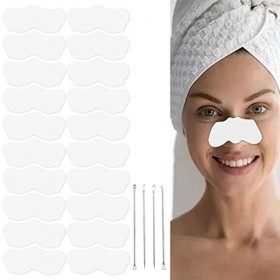 Patch Point Noir,Points Noirs Patch,Patchs Anti-Points Noirs,Patchs d’élimination Des Points Noirs,Bandes nettoyantes profond...