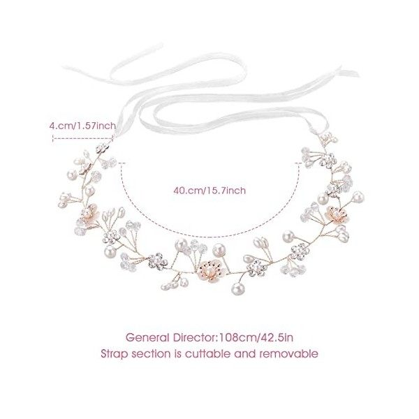 Diademe Princesse Enfant Bandeau Cheveux Accessoire Cheveux Mariage Diademe  Mariage Couronne Princesse Accessoire Cheveux fille. - Achat / Vente diadème  Diademe Princesse Enfant Ba 