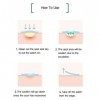 [Some By Mi] Clear Spot Patch Lot de 18 patchs transparents 10 mm x 9 ea + 12 mm x 9 ea Crème Jour et Nuit