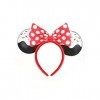 Loungefly Disney by Serre-tête Minnie Sweets Sprinkle Ears