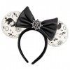 Loungefly - Serre-Tête Disney - Steamboat Willie - 0671803372016