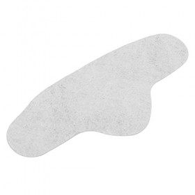 Lot de 400 Patchs pour le Nez, Bandes de Nez pour Enlever les Points Noirs, Bandes de Pores Nettoyantes en Profondeur, Ajuste...