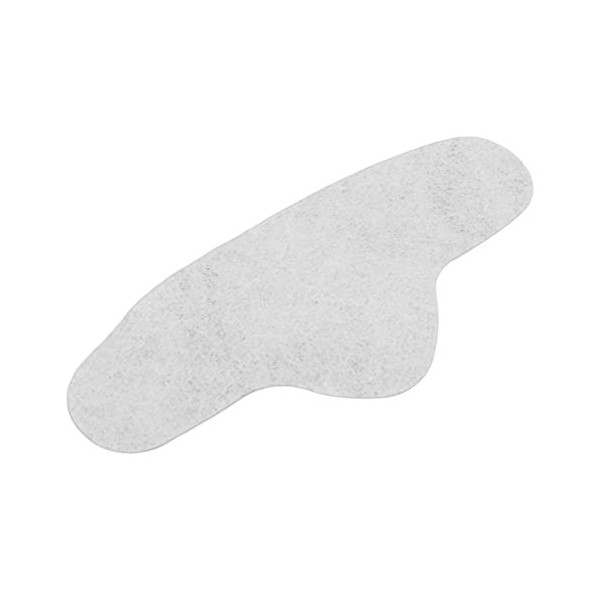 Lot de 400 Patchs pour le Nez, Bandes de Nez pour Enlever les Points Noirs, Bandes de Pores Nettoyantes en Profondeur, Ajuste...