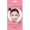 LAction Paris Tea Tree Nose Pore Strips, Helps to Remove Impurities, Soothes and Hydrates, 20g Crème Jour et Nuit