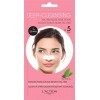 LAction Paris Tea Tree Nose Pore Strips, Helps to Remove Impurities, Soothes and Hydrates, 20g