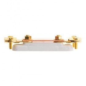 Barrette de coupure basse