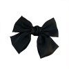 Nœud Cheveux Fille Barrette Cheveux Femme Bowknot Clip Cheveux Accessoires Enfant