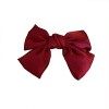 Nœud Cheveux Fille Barrette Cheveux Femme Bowknot Clip Cheveux Accessoires Enfant