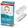 MEDca Bandes de Nettoyage de Pores du Nez, 24 Strips