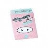 Pig Nose Clear Blackhead 10 Uds 