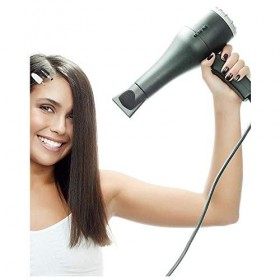 Lot de 8 pinces à cheveux sans pli pour coiffure, franges, doigts et vagues, application de maquillage, épingles à cheveux po