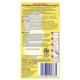 BIORÉ Assortiment de 14 Patchs Purifiants Nez + Visage Crème Jour et Nuit