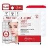 Mediheal Patch A-zero Shot pour pansement cutané, 80 patchs x 2 Pack de 160 patchs pour cicatrices à lhuile darbre à thé, p C...