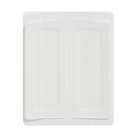 Revolution Skincare London, Powerful Salicylic Acid, Patchs Anti-Imperfections, 10 Pcs Crème Jour et Nuit