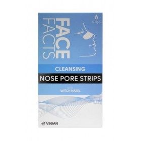 Pretty Smooth Cleansing Nose Pore Strips 6 Crème Jour et Nuit