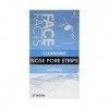 Pretty Smooth Cleansing Nose Pore Strips 6 Crème Jour et Nuit