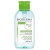 BIODERMA Sébium H2O Solution micellaire 500ml Crème Jour et Nuit