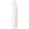 Ultra Smooth Coconut Dressing Comb by Cricket