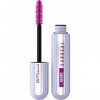 Maybelline New-York - Mascara Effet Extension de Cils - Longueur & Volume - Tenue 24H - The Falsies Surreal - Noir - 10 ml Ma...