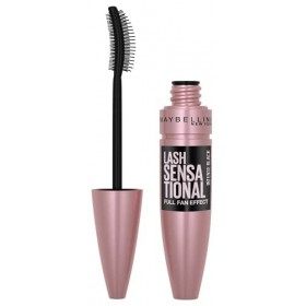 Maybelline Sensational volumisant et Mascara Épaississement 9,5 ml Noir
