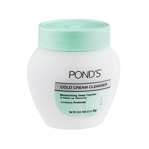 Lot de 2 pots de crème froide pour bassin Crème Jour et Nuit