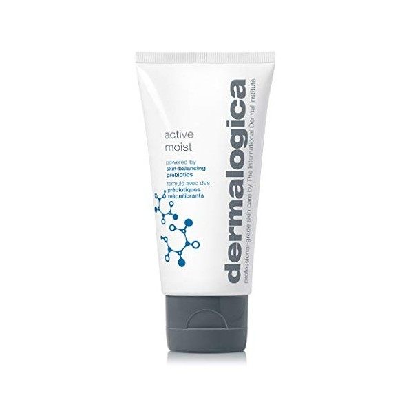 Dermalogica Hydratant active 100 ml Crème Jour et Nuit