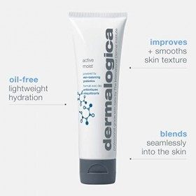 Dermalogica Hydratant active 100 ml