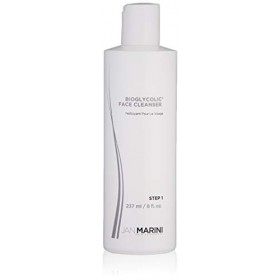 jan marini bioglycolic facial cleanser 236ml