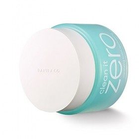 Banila Nettoyez-le zéro Nettoyage Baume Revitalisant Crème Jour et Nuit