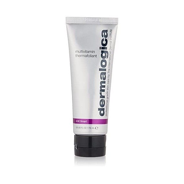 Dermalogica Age Smart Multivitamin Thermafoliant Exfoliant 75ml Crème Jour et Nuit