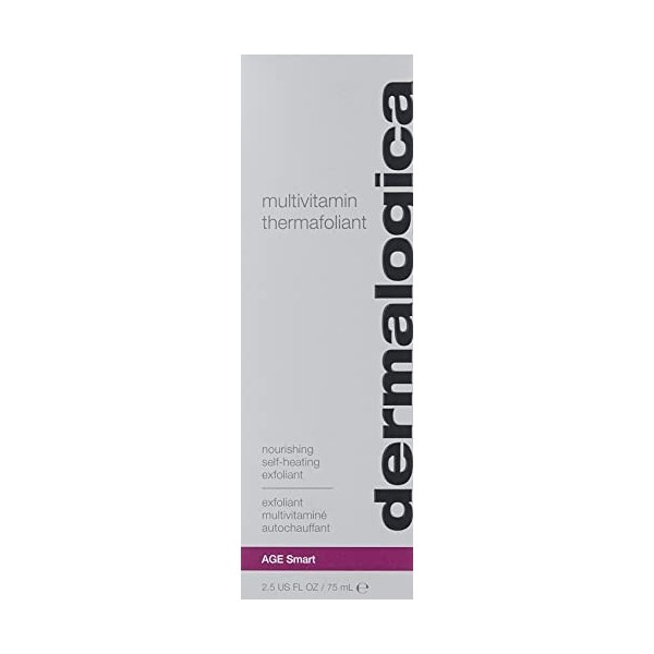 Dermalogica Age Smart Multivitamin Thermafoliant Exfoliant 75ml Crème Jour et Nuit