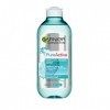 Pure Active by Garnier Micellar Water 400ml Crème Jour et Nuit