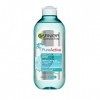 Pure Active by Garnier Micellar Water 400ml