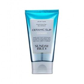 Sunday Riley Ceramic Slip Cleanser 150ml Crème Jour et Nuit