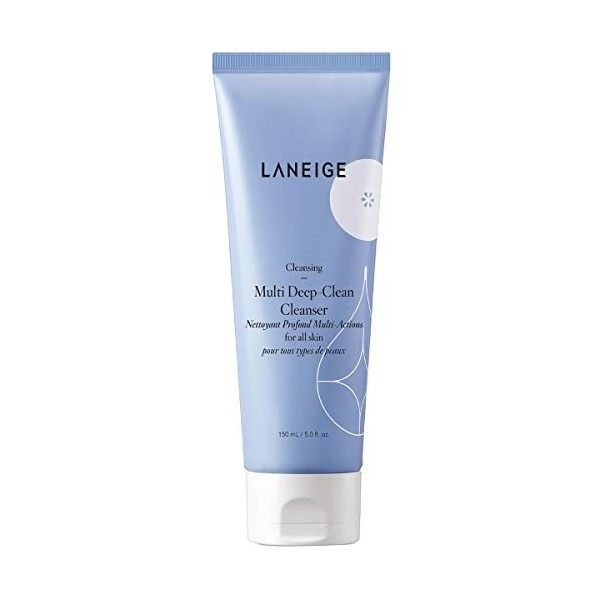 Laneige Multi Deep-Clean Cleanser